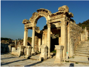 Ephesus Tour from Kusadasi 