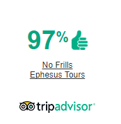 Ephesus Tours Reviews - No Frills Ephesus Tours